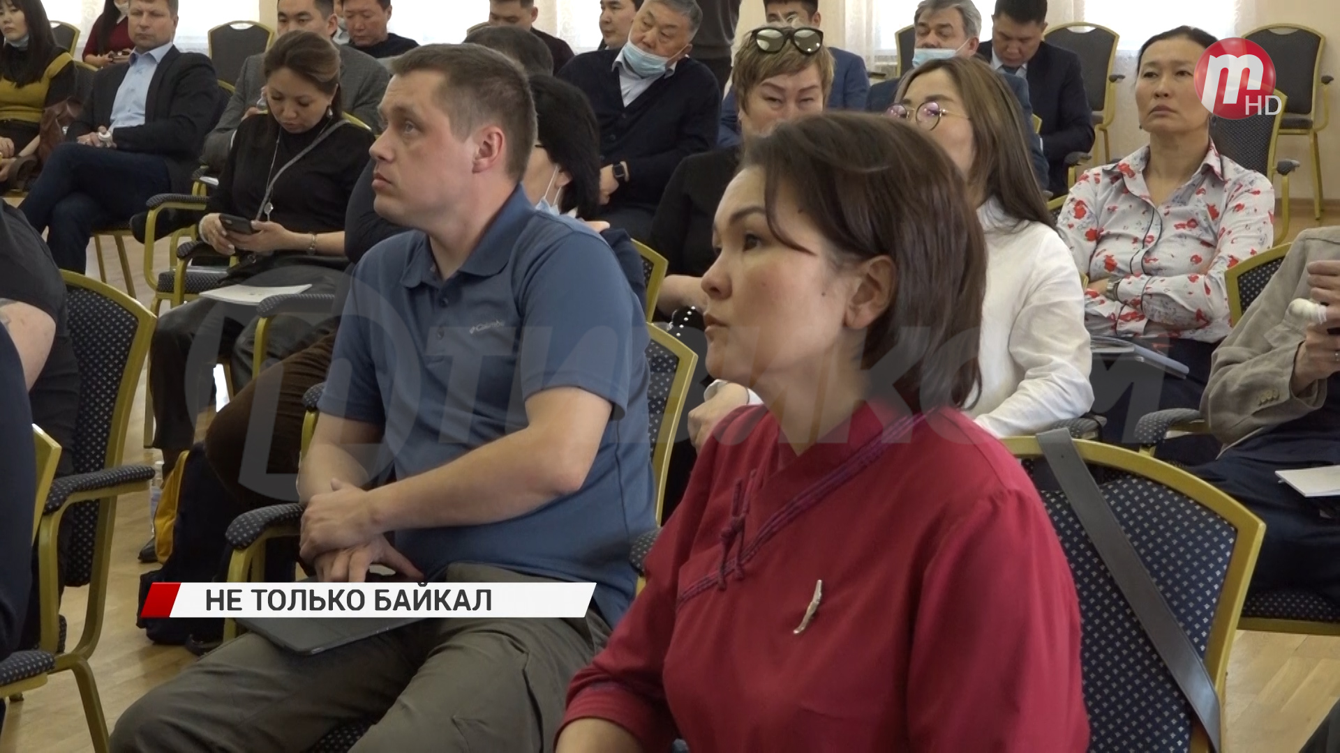 Какие еще направления туризма кроме Байкала собираются развивать в республике